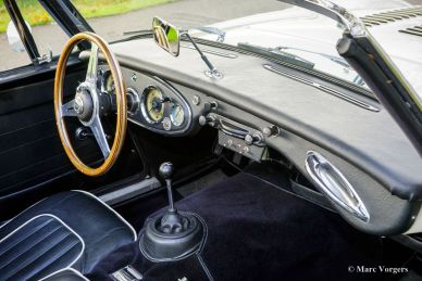 Austin Healey 3000 MK 2 A, 1964