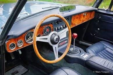 Austin Healey 3000 MK III Phase 2, 1967