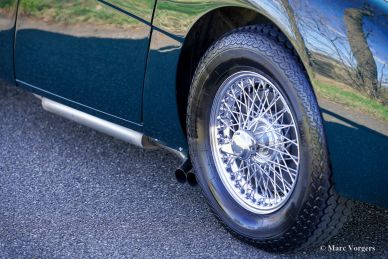 Austin Healey 3000 MK III Phase 2, 1965