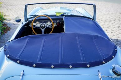 Austin Healey 3000 MK 1 (BT7), 1960