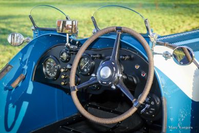 Bentley Special 3/8 Racer, 1951