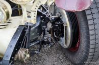 Bentley 3/8 Racer Special, 1948