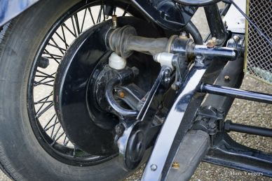 Bentley 3-Litre ‘Speed’ model, 1924