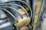 Bentley 3-Litre, 1923