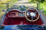 Bentley Alpine Special, 1954