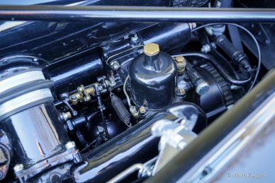 Bentley R Type Continental ‘Racing Green Engineering’, 1953