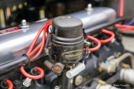 Bentley ‘Old Number One’ special, 1947