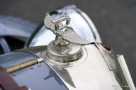 Bentley ‘Old Number One’ special, 1947