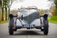 Bentley ‘Old Number One’ special, 1947