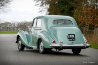 Bentley R-type, 1953