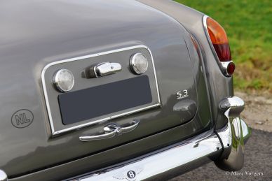 Bentley S3 Continental, 1963
