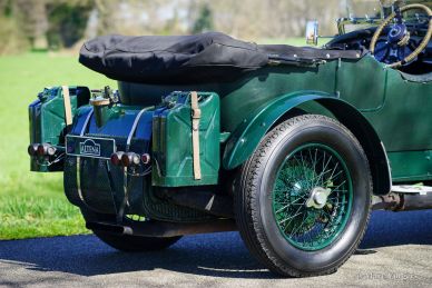 Bentley Speed Six, 1927