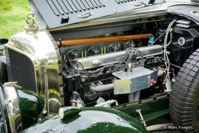 Bentley speed 8, 1952