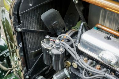 Bentley speed 8, 1952