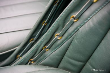 Bentley speed 8, 1952