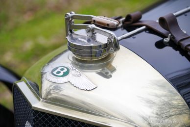 Bentley Speed 8, 1948