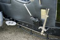 Bentley Speed 8, 1948