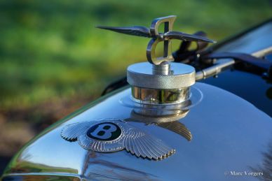 Bentley Speed 8 ‘Le Mans’, 1947