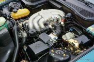 BMW Z1, 1989