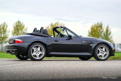 BMW Z3M Roadster, 1999