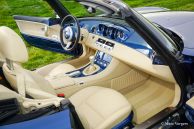 BMW Z8, 2002