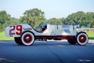 Buick Super 8 Special, 1930