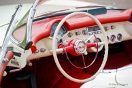 Chevrolet Corvette C1, 1954
