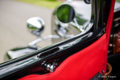 Chevrolet Pick-Up restomod, 1936