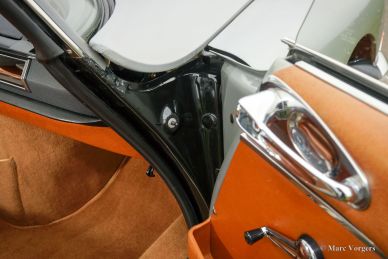 Citroën DS20 Pallas, 1969