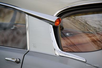 Citroën DS20 Pallas, 1969