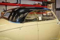 Peugeot 402 Eclipse Restoration