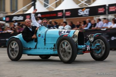 Mille Miglia 2009