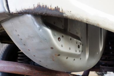 Volvo PV 544 project