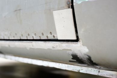 Facel Vega FV4, 1958 restoration