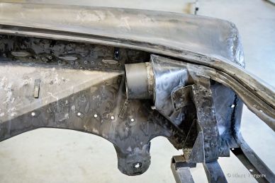 Facel Vega Facel II 1963 Full Restoration