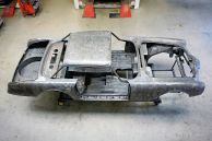 Facel Vega Facel II 1963 Full Restoration