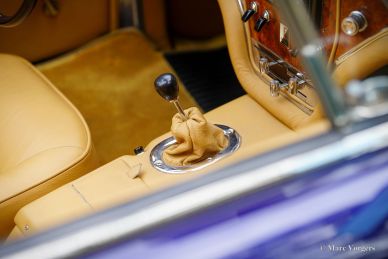 Facel Vega Facellia cabriolet, 1961