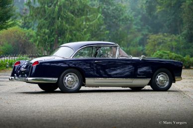 Facel Vega FV4 ‘Hemi Typhoon’, 1958