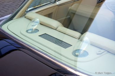 Facel Vega Facel II, 1964 restoration