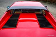 Ferrari 308 GTB Quattrovalvole, 1985