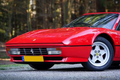 Ferrari 328 GTS, 1985