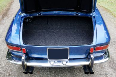 Ferrari 330 GT, 1966