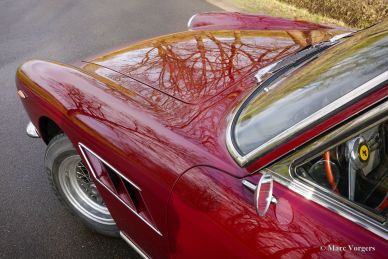 Ferrari 330GT 2+2 series 2, 1966