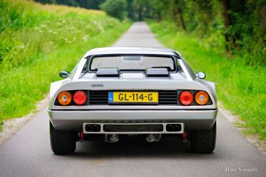 Ferrari 512 BB, 1978