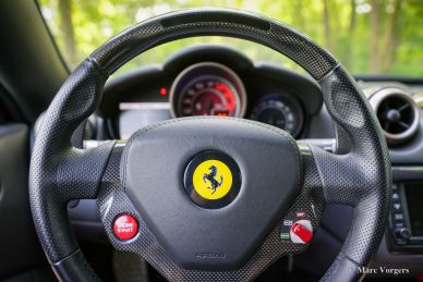 Ferrari California F149, 2010
