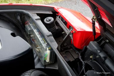 Ferrari Mondial T, 1991