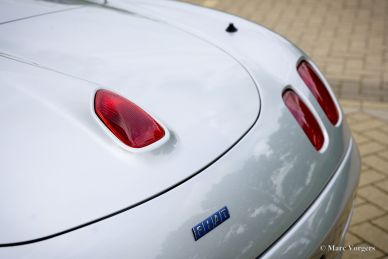 Fiat Barchetta, 2004
