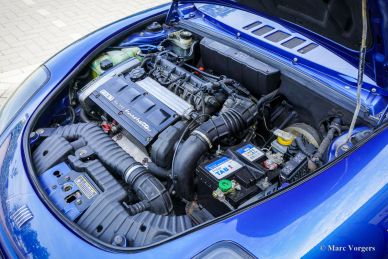 Fiat Barchetta, 1999