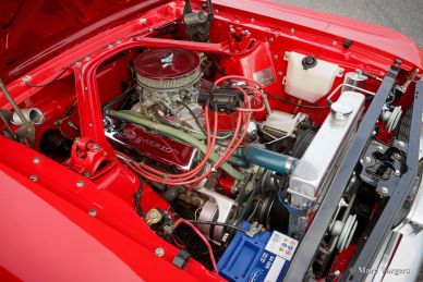 Ford Mustang Coupé, 1966