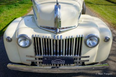 Ford ½ Ton Pick-Up truck, 1946